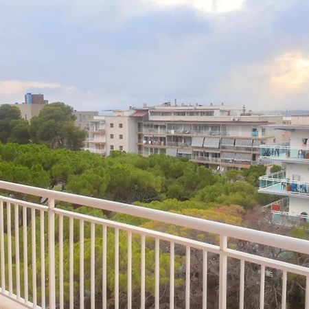 Apartament Rafa Paradaise Increibles Vistas Port Aventura, Parking Gratuito!!! Salou Zewnętrze zdjęcie