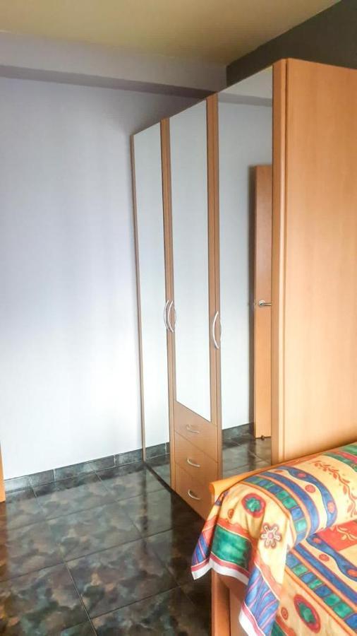 Apartament Rafa Paradaise Increibles Vistas Port Aventura, Parking Gratuito!!! Salou Zewnętrze zdjęcie